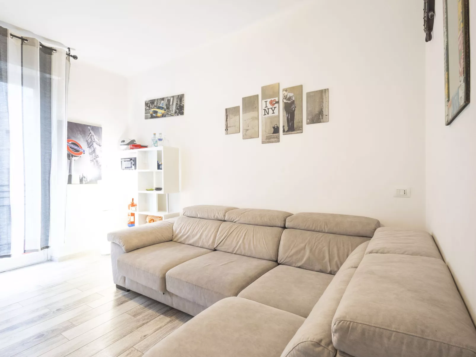 Suzzani Flat-Dedans