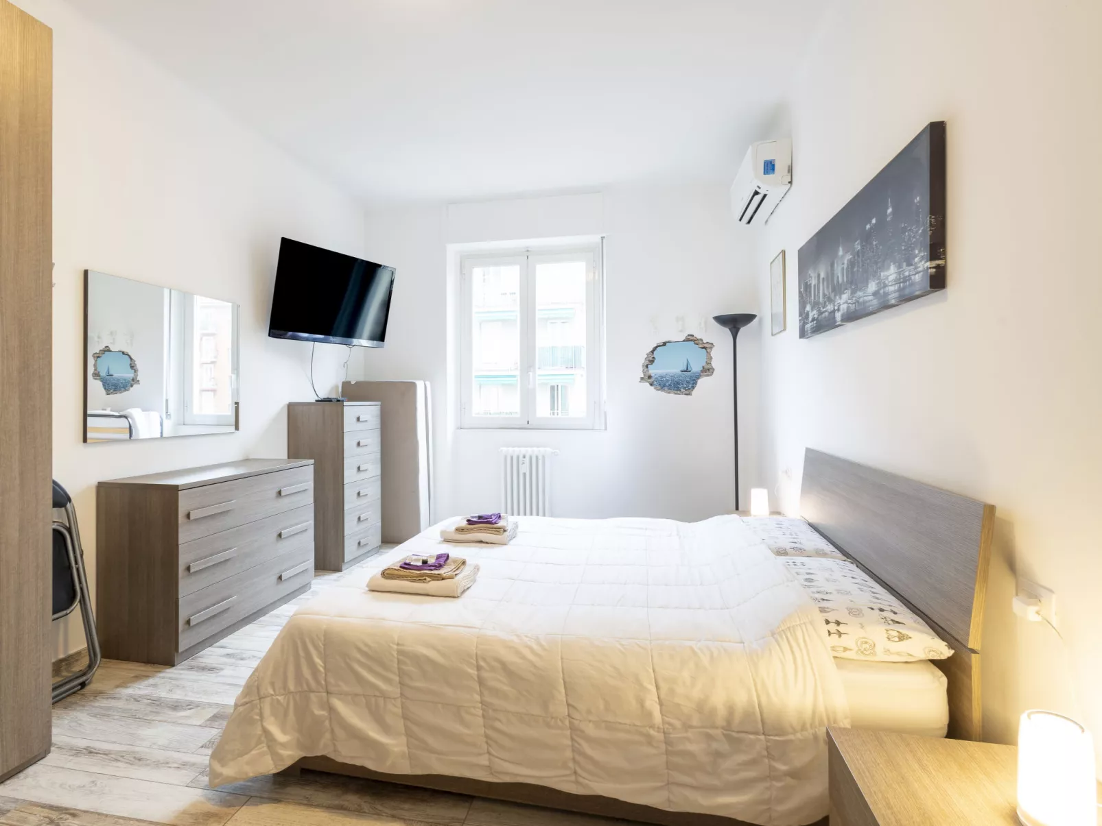 Suzzani Flat-Dedans