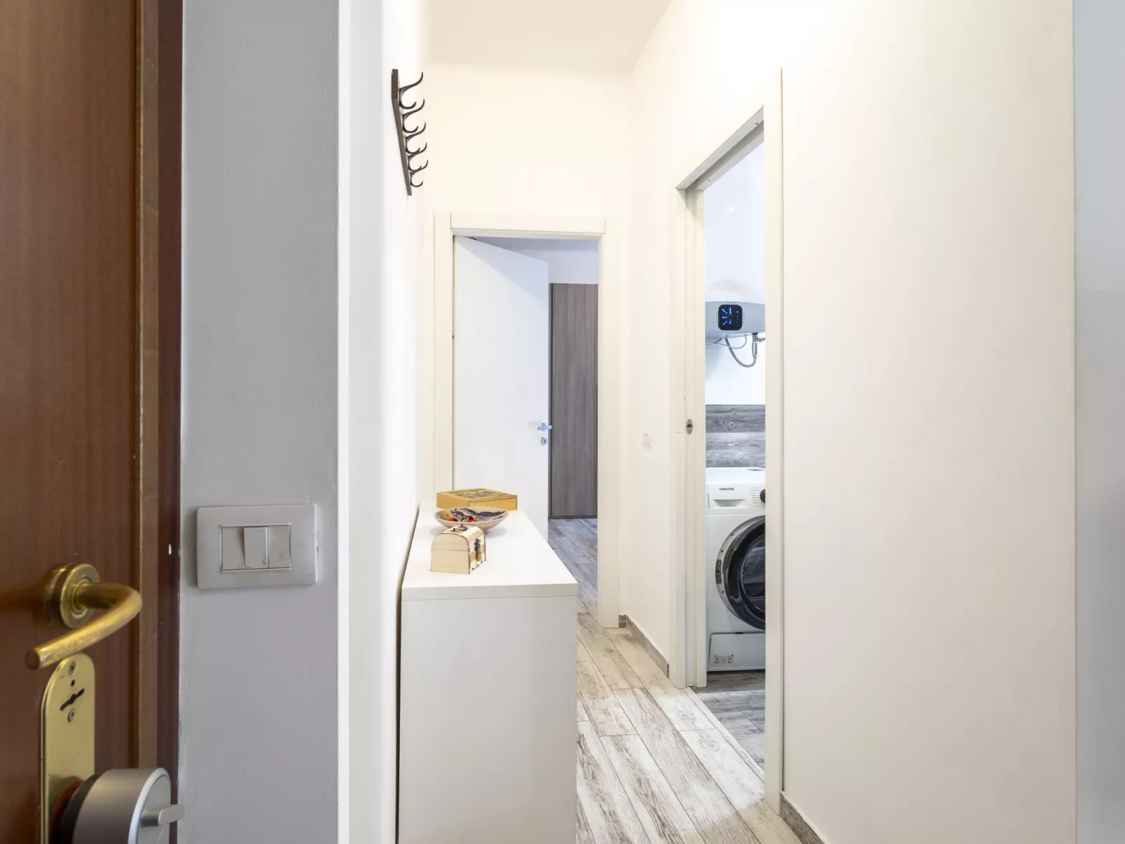 Suzzani Flat-Dedans