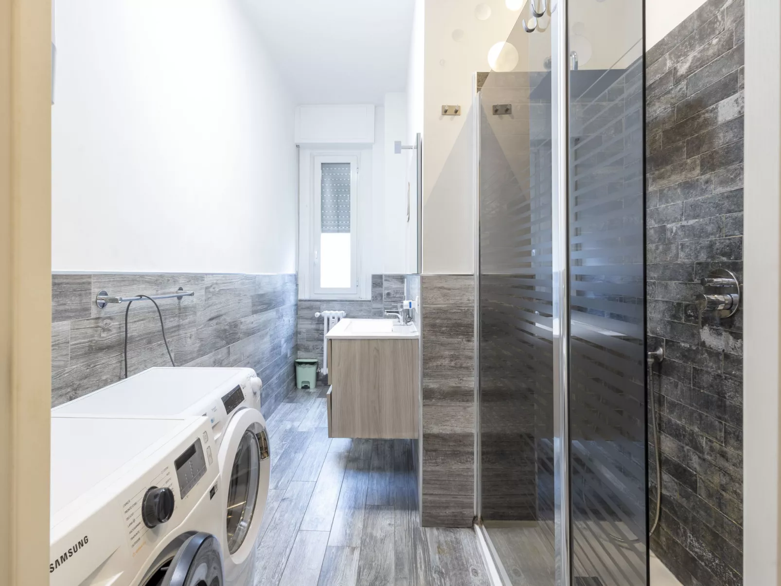 Suzzani Flat-Dedans
