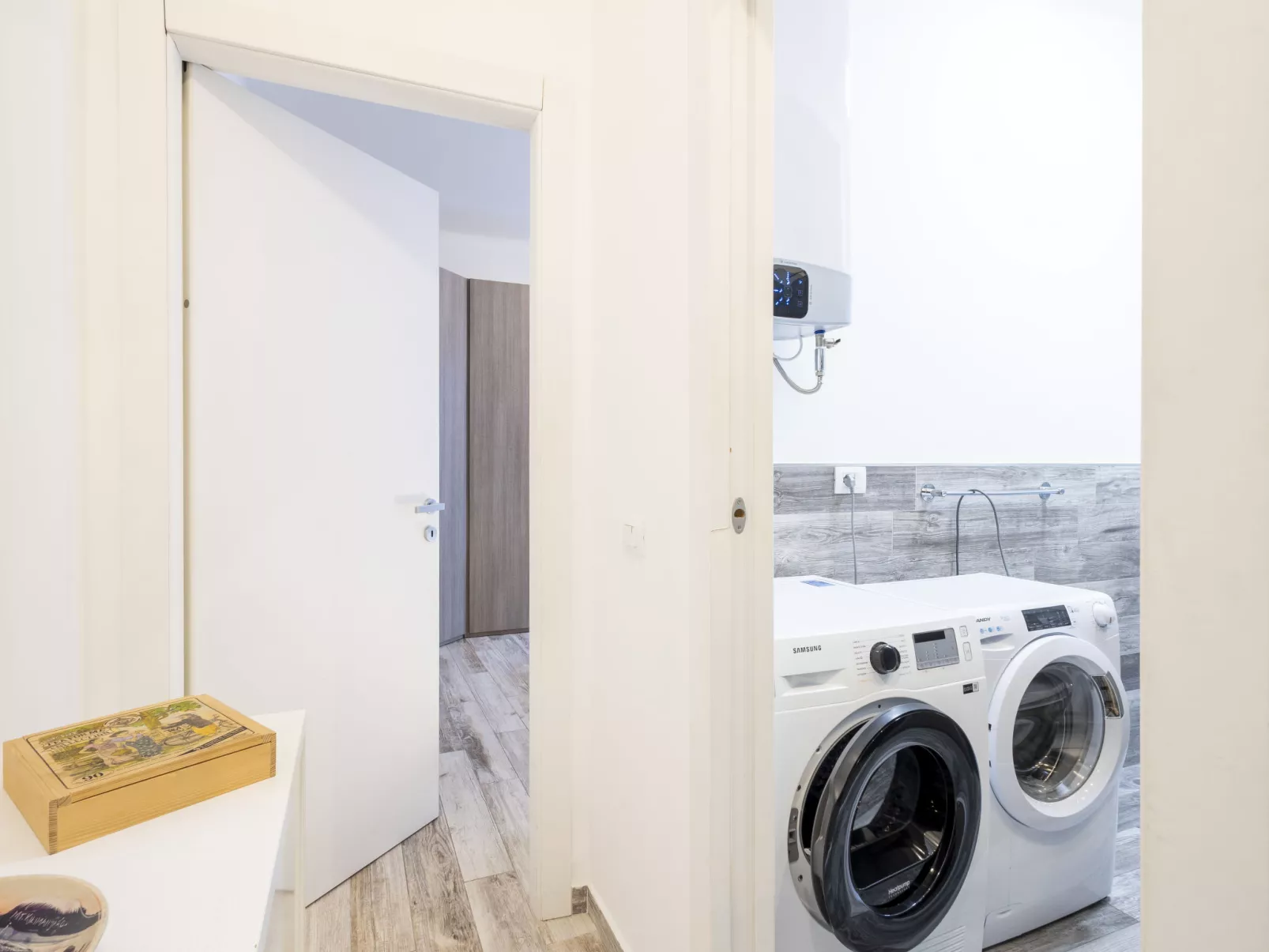Suzzani Flat-Dedans