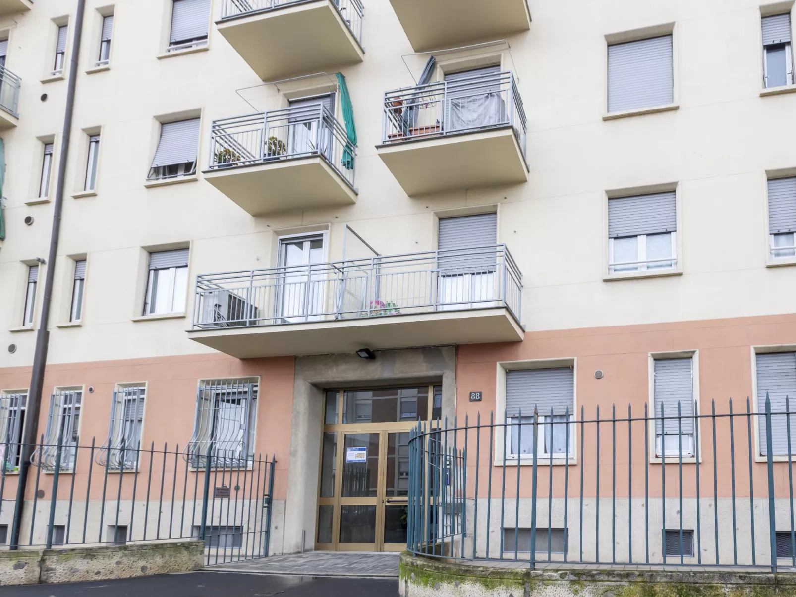 Suzzani Flat-Dehors