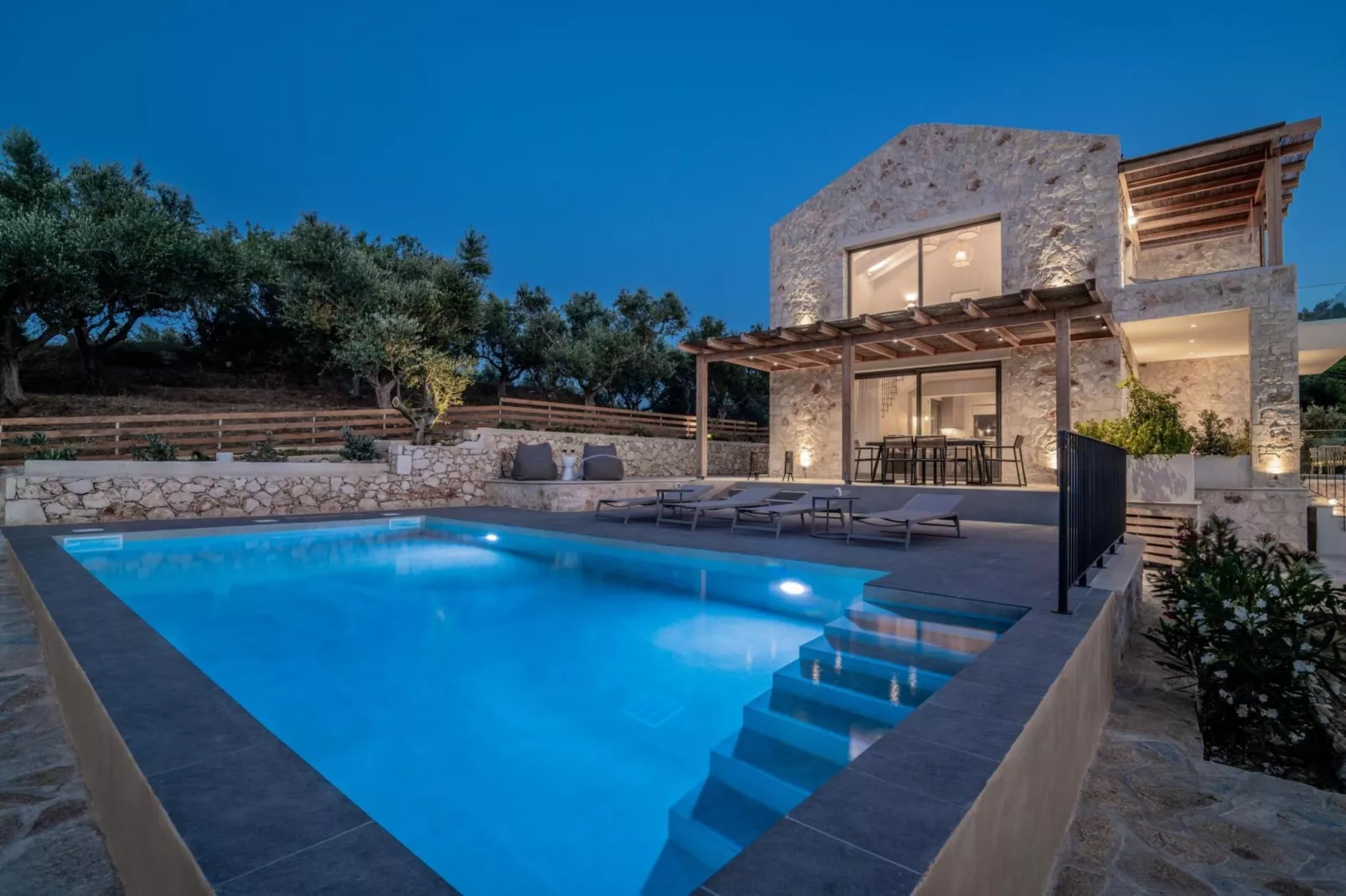 Villa Cossoro Ena in Zakynthos - 10554358