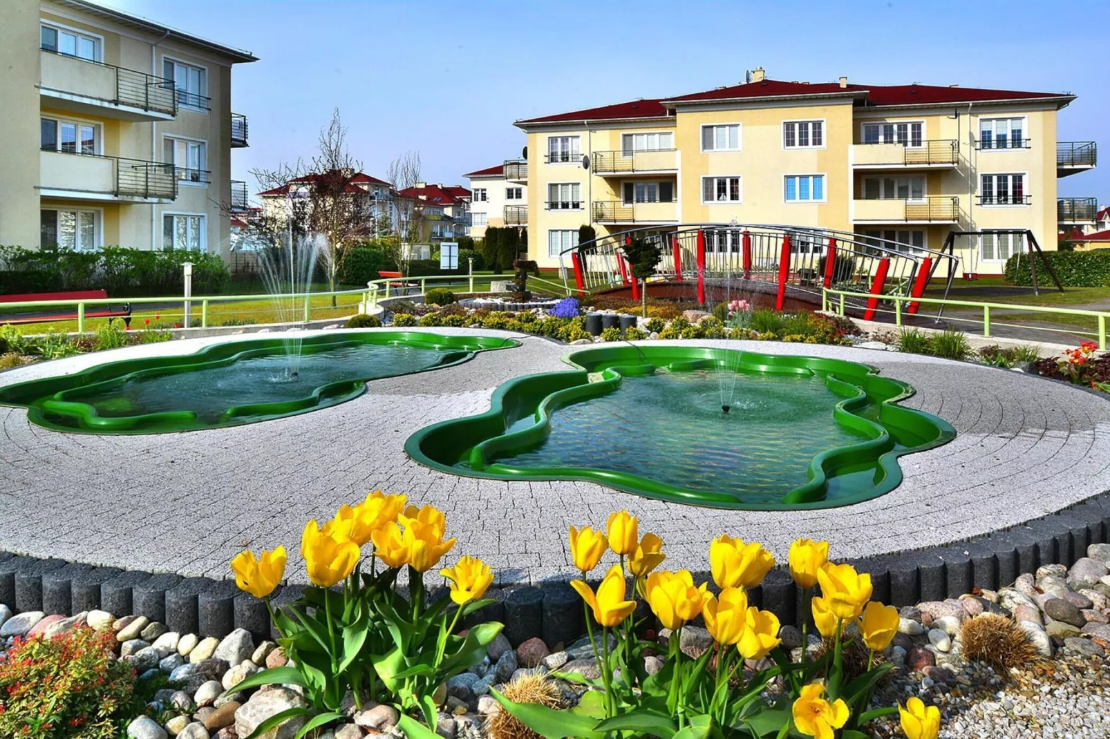 Komfortowy apartament Grzybowo-Facilities