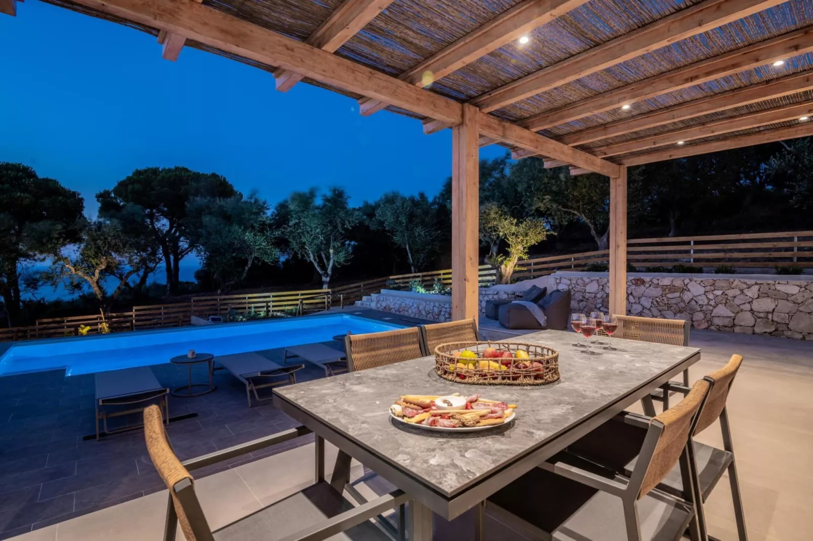 Villa Cossoro Ena in Zakynthos - 10554364