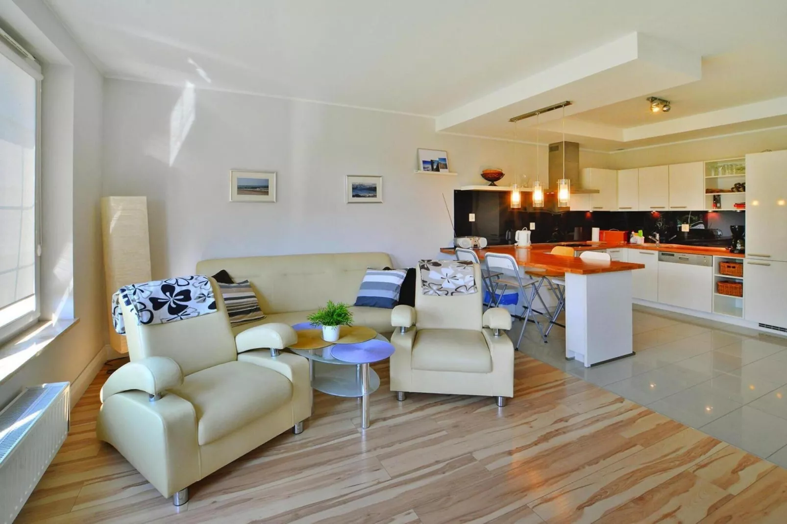 Komfortowy apartament Grzybowo