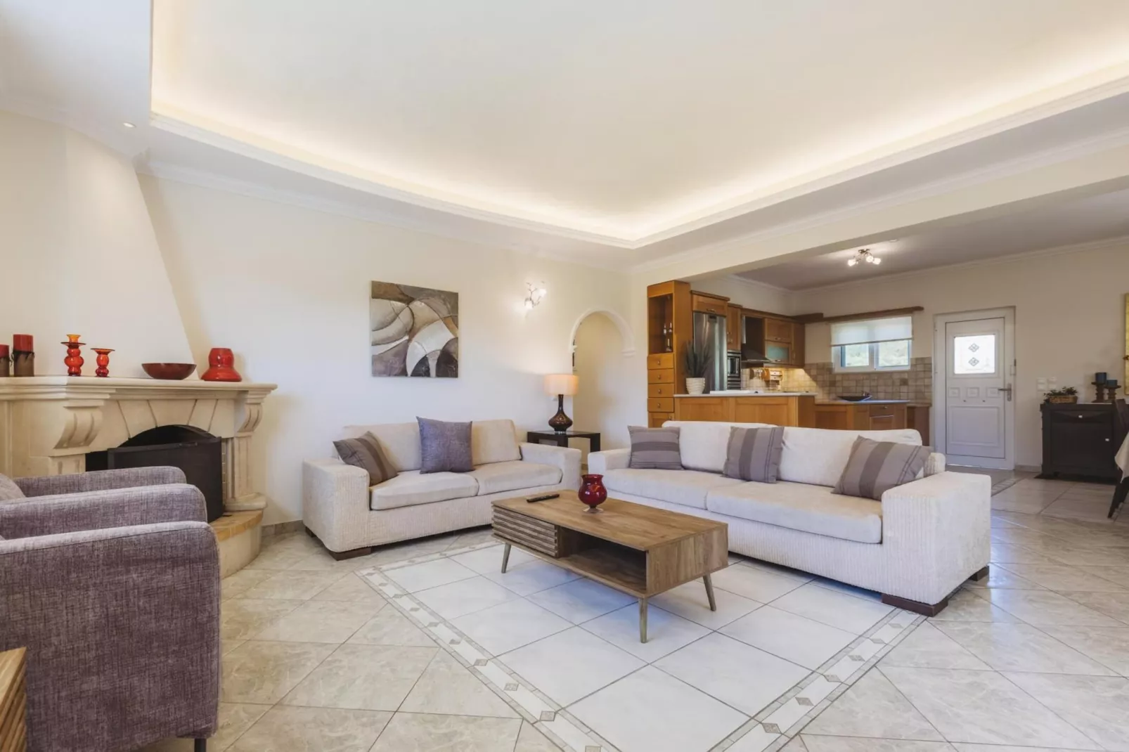 Villa Lilly with private pool - 10554391