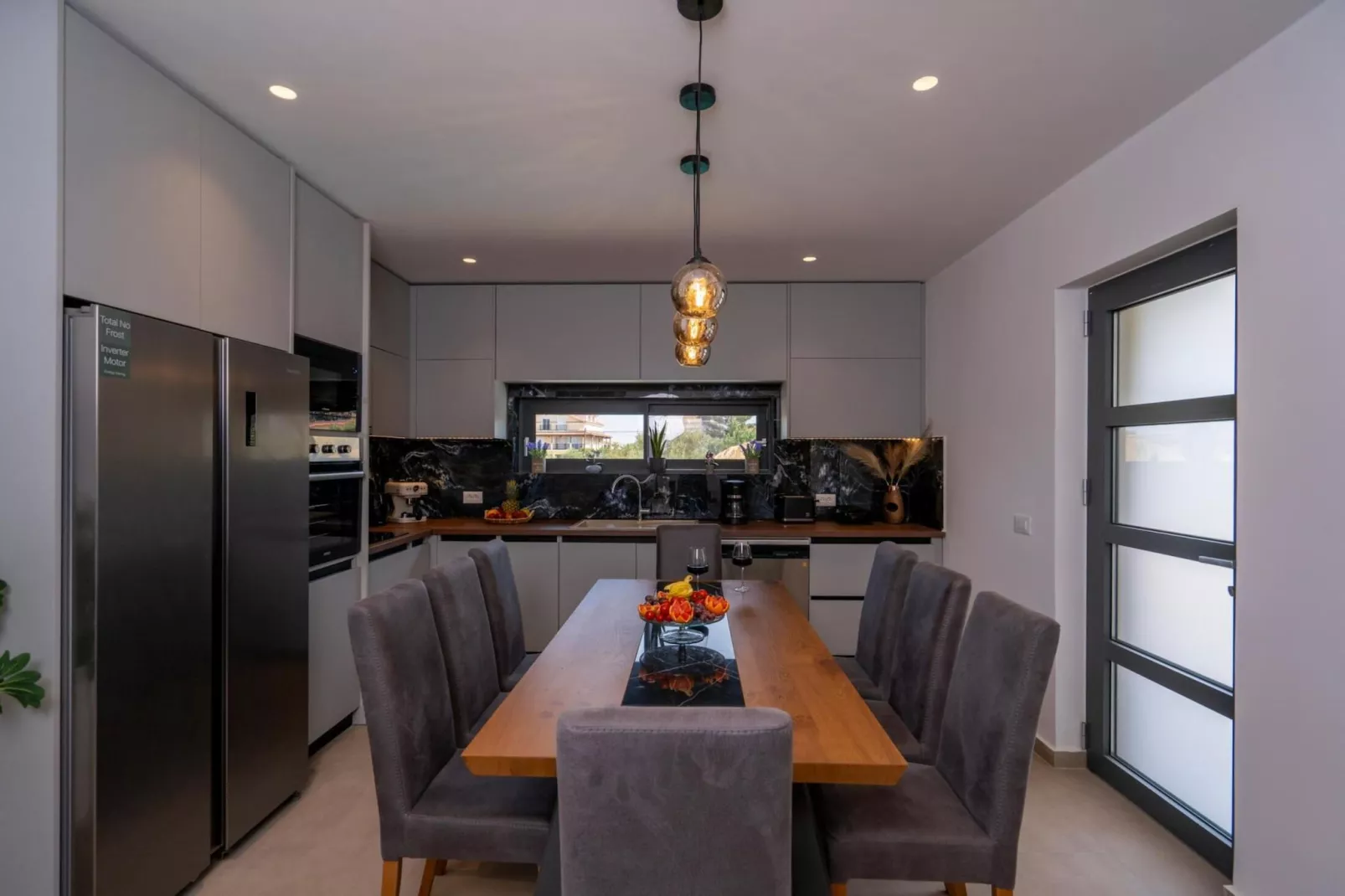 Diamond Villa with swimming pool - 10554409