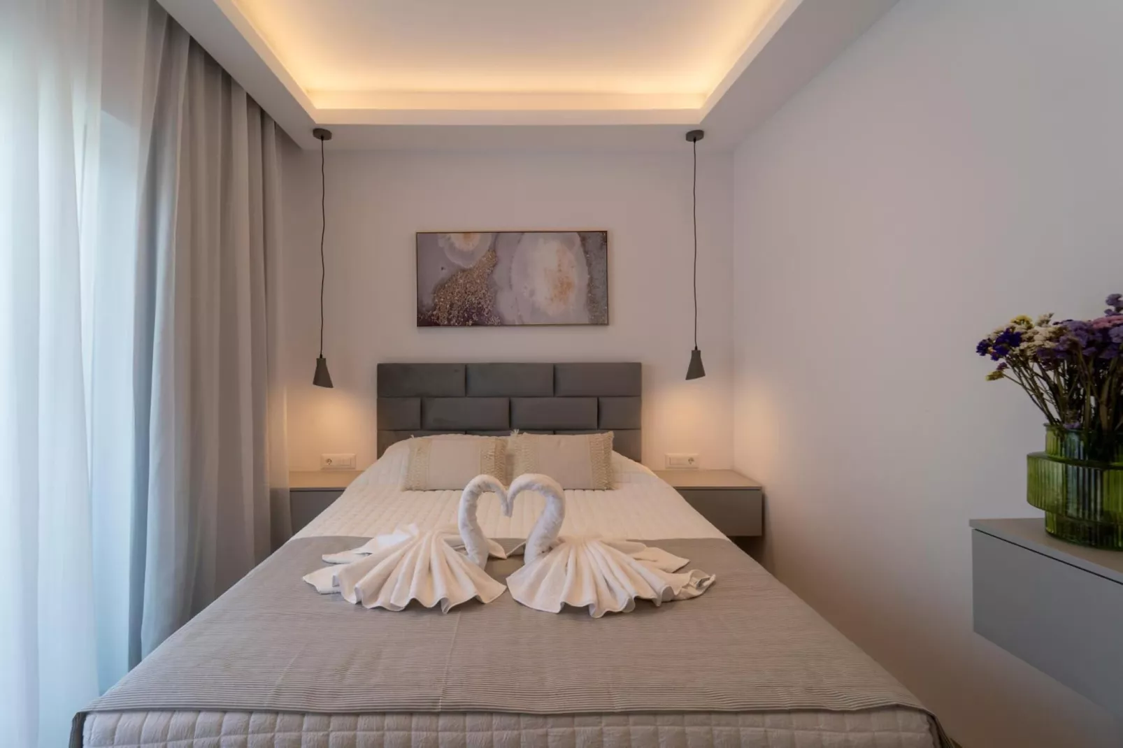 Diamond Villa with swimming pool - 10554410