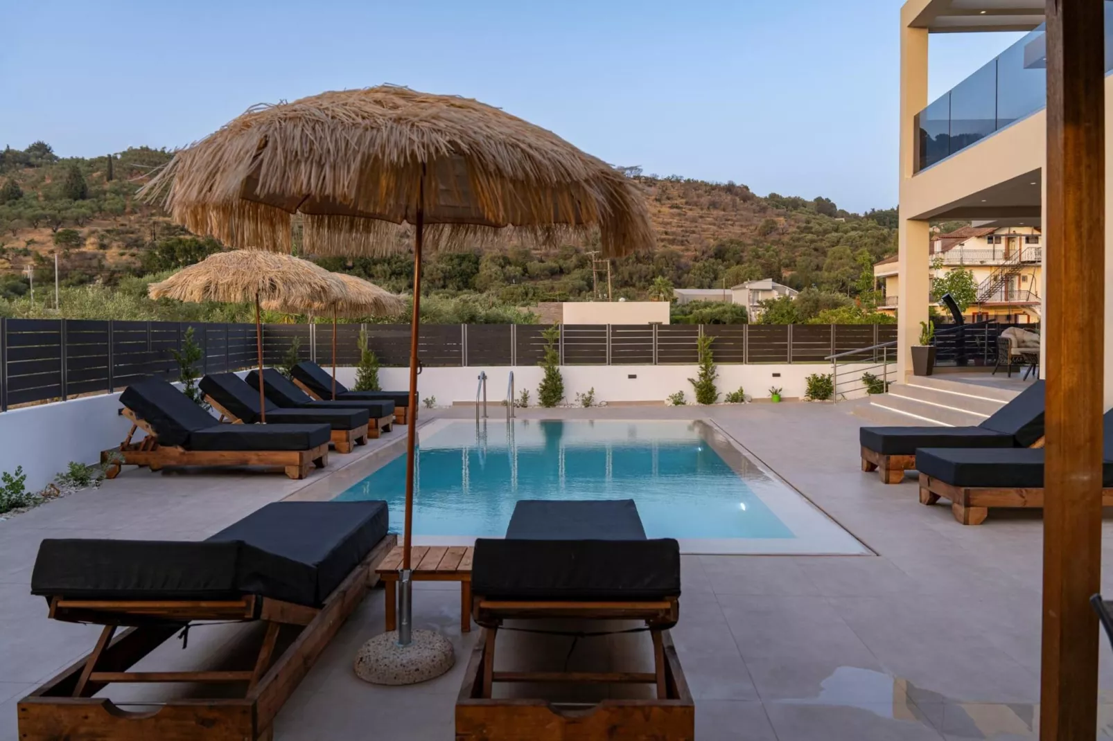 Diamond Villa with swimming pool - 10554412
