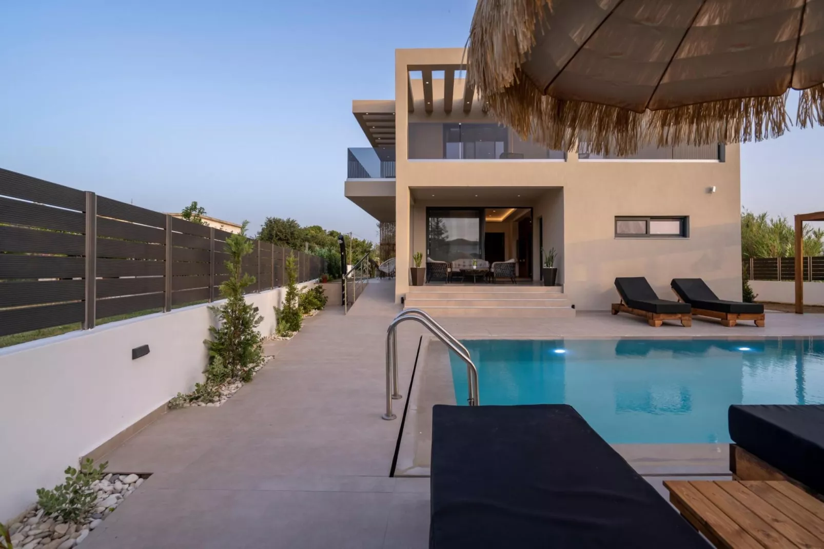 Diamond Villa with swimming pool - 10554414