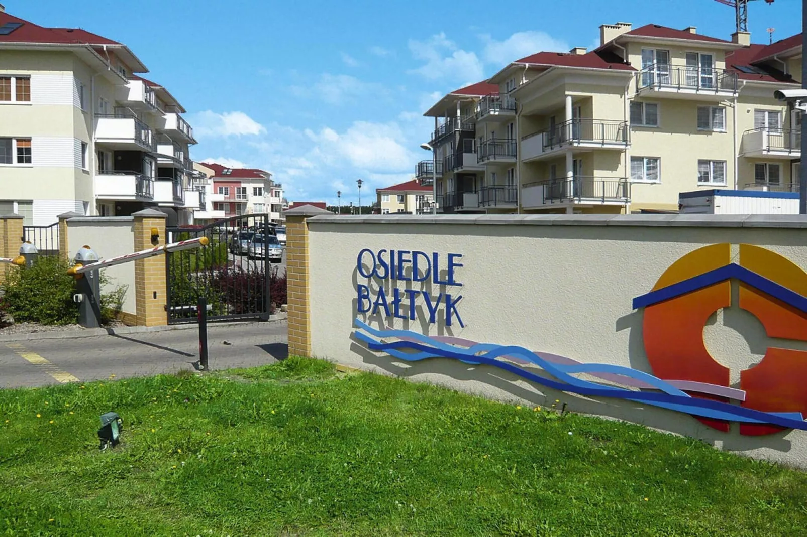 Komfortowy apartament Grzybowo-Reception hall