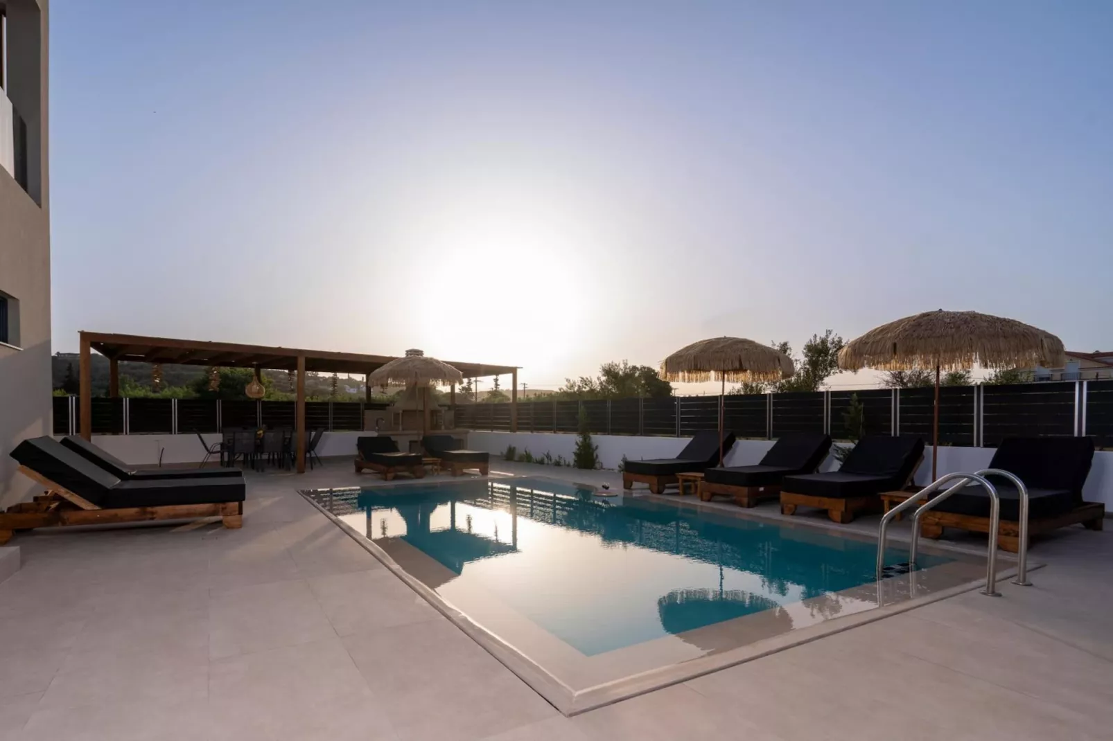 Diamond Villa with swimming pool - 10554418