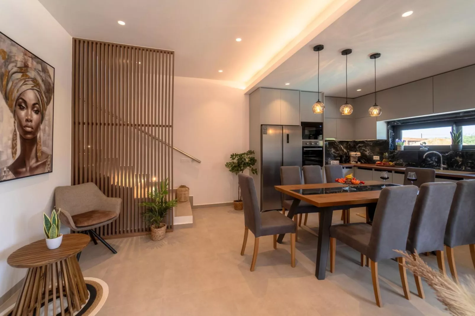Diamond Villa with swimming pool - 10554419