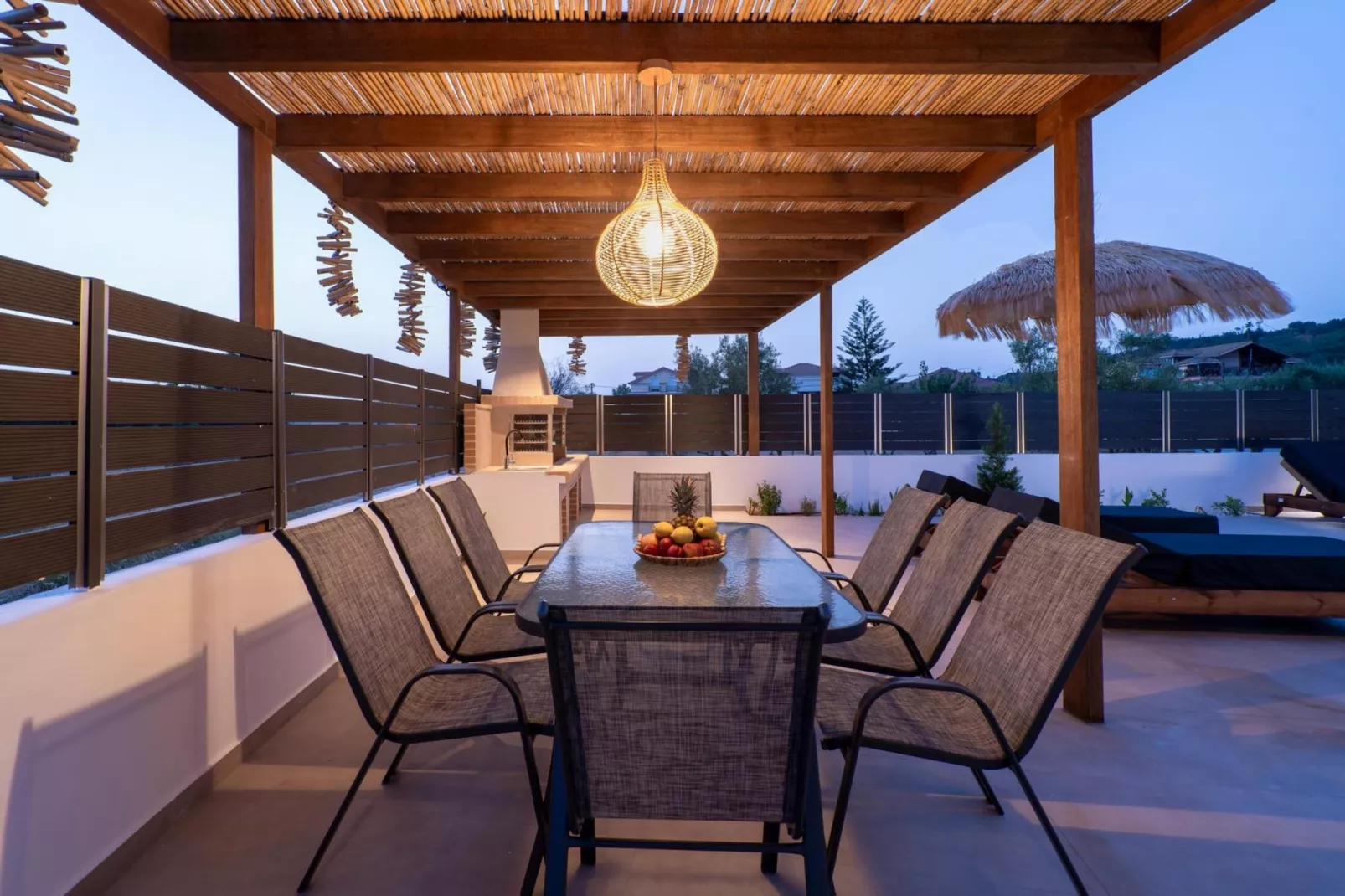 Diamond Villa with swimming pool - 10554421