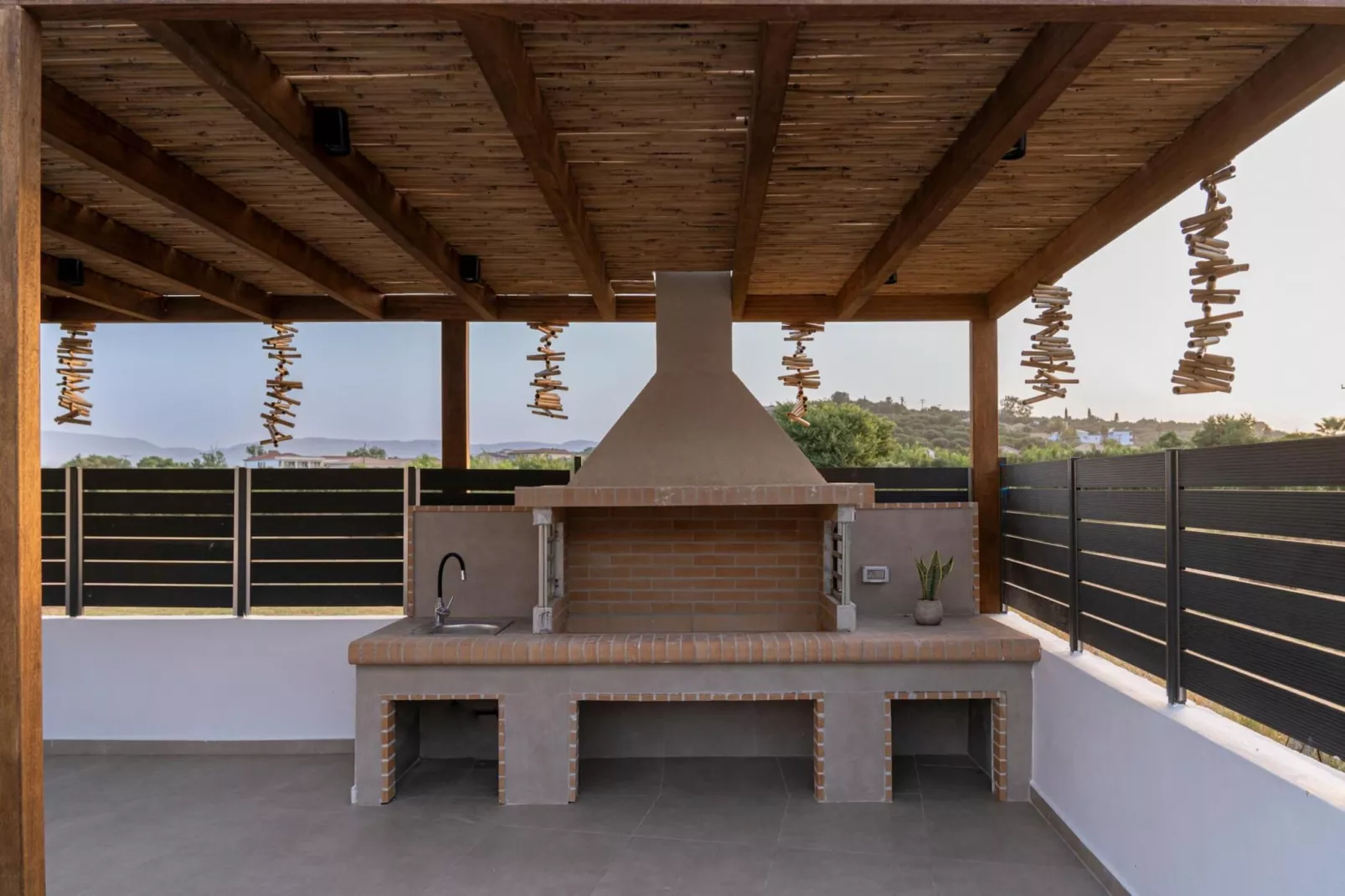Diamond Villa with swimming pool - 10554422