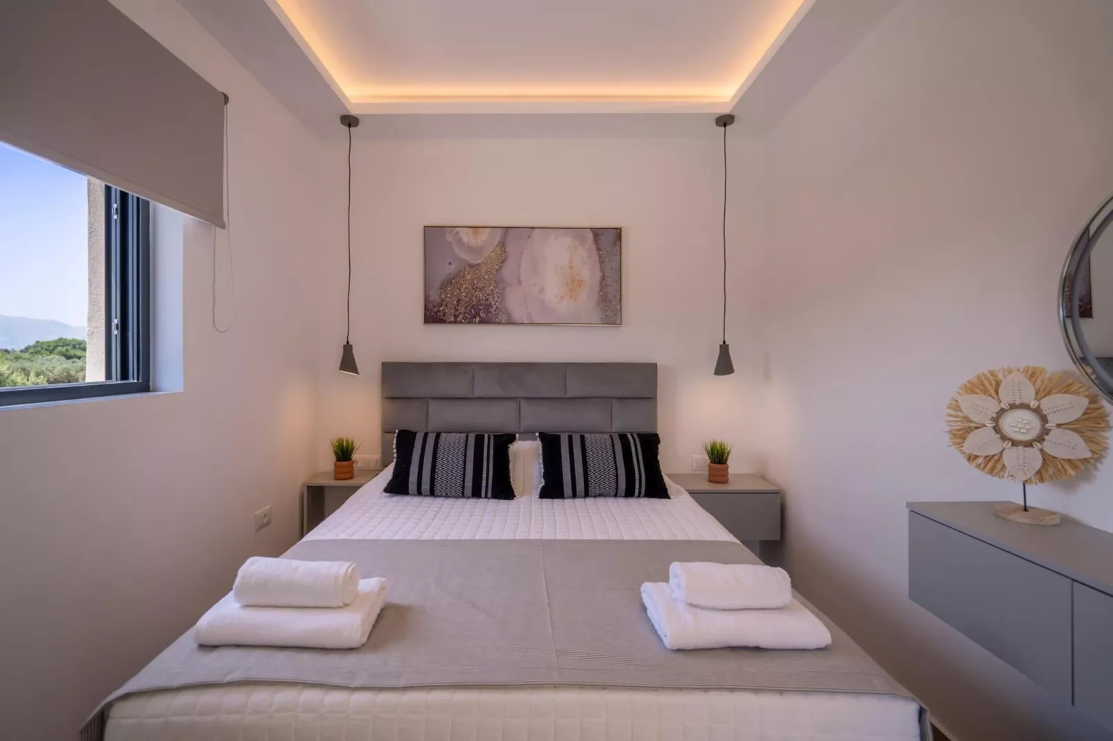 Diamond Villa with swimming pool - 10554424