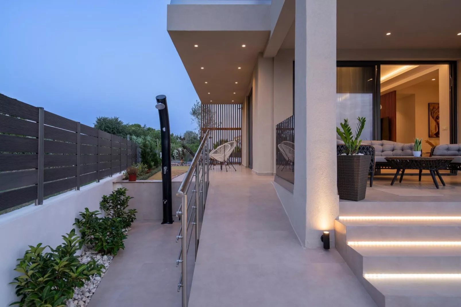 Diamond Villa with swimming pool - 10554432