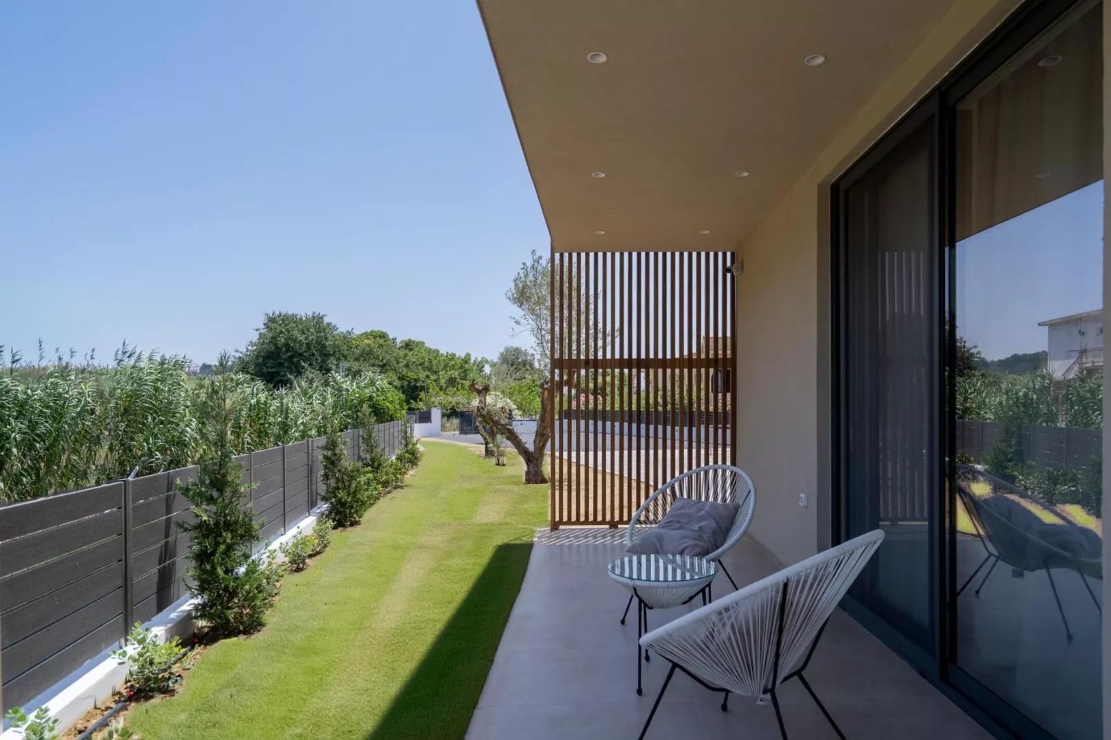 Diamond Villa with swimming pool - 10554433