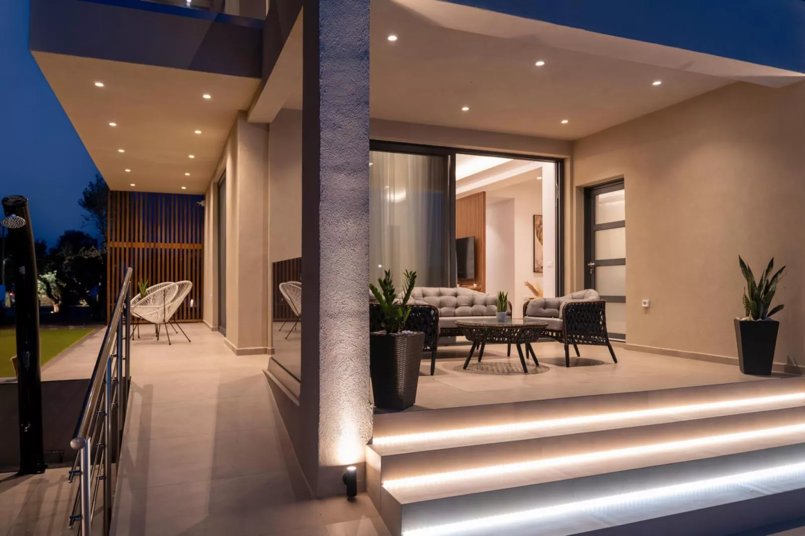 Diamond Villa with swimming pool - 10554435