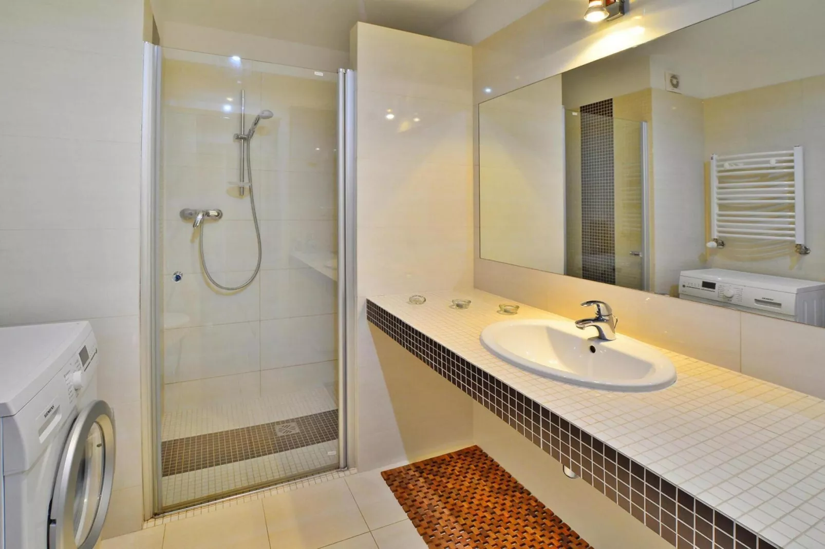 Komfortowy apartament Grzybowo-Bathroom