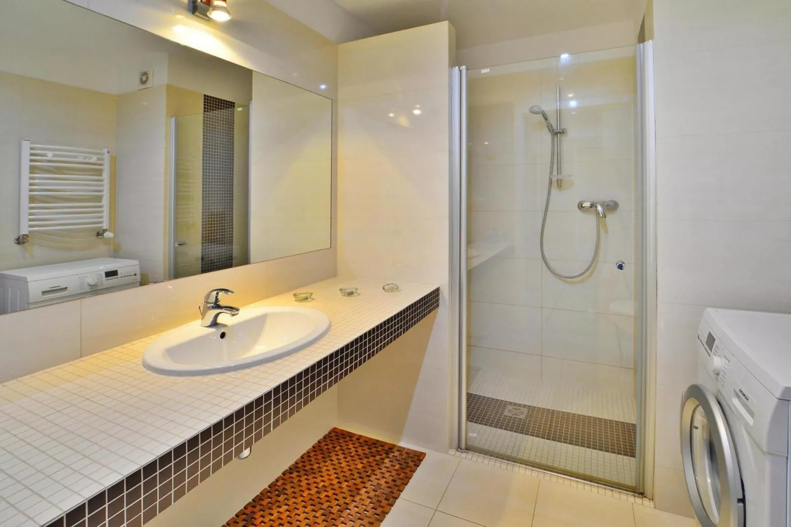 Komfortowy apartament Grzybowo-Bathroom