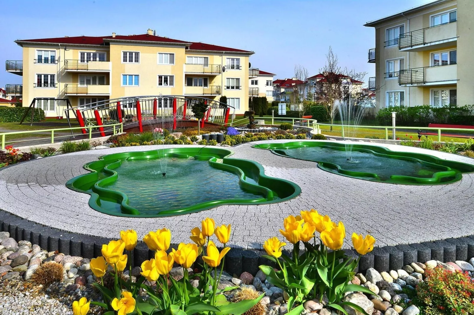 Komfortowy apartament Grzybowo-Atmosphere