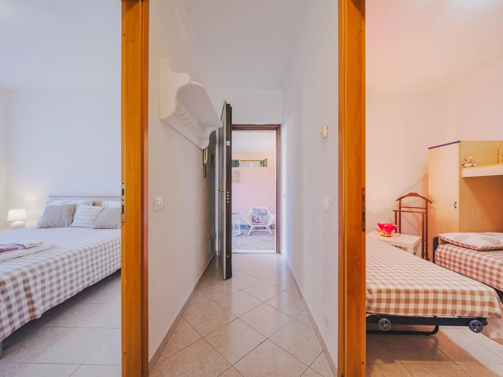 La Palma-Inside