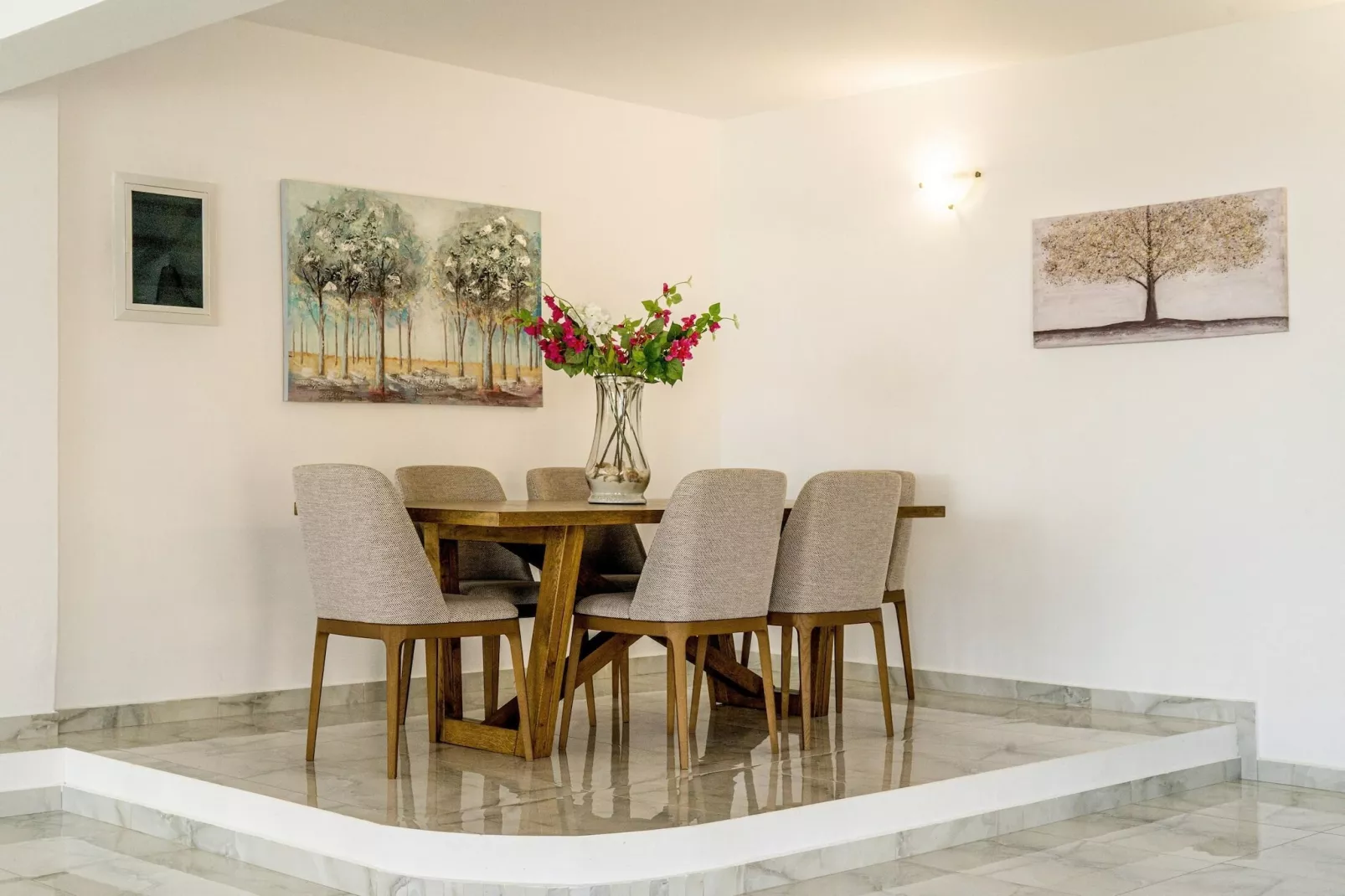Joy of the Sea villa