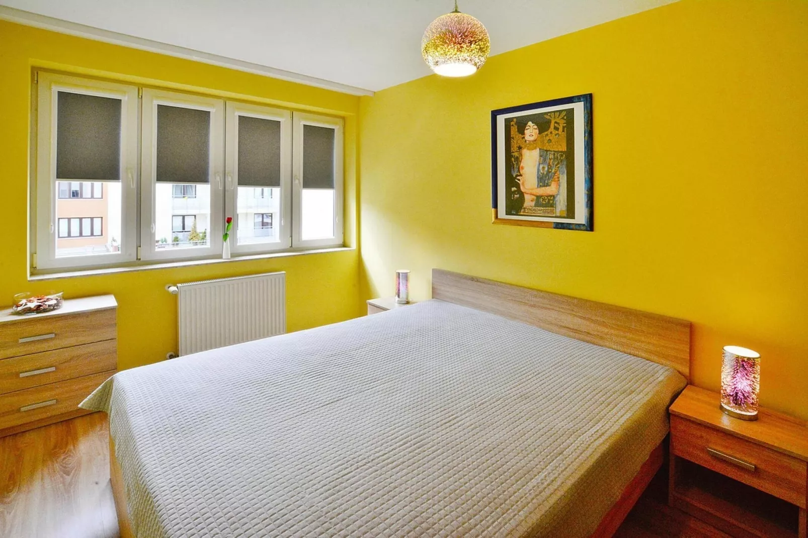 Apartment Kolobrzeg