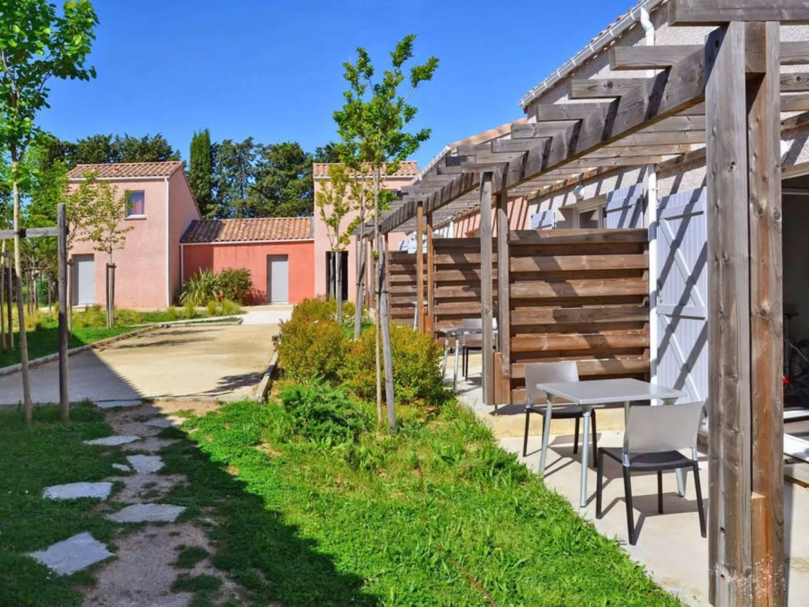 Le Domaine de Bacchus - 10113246