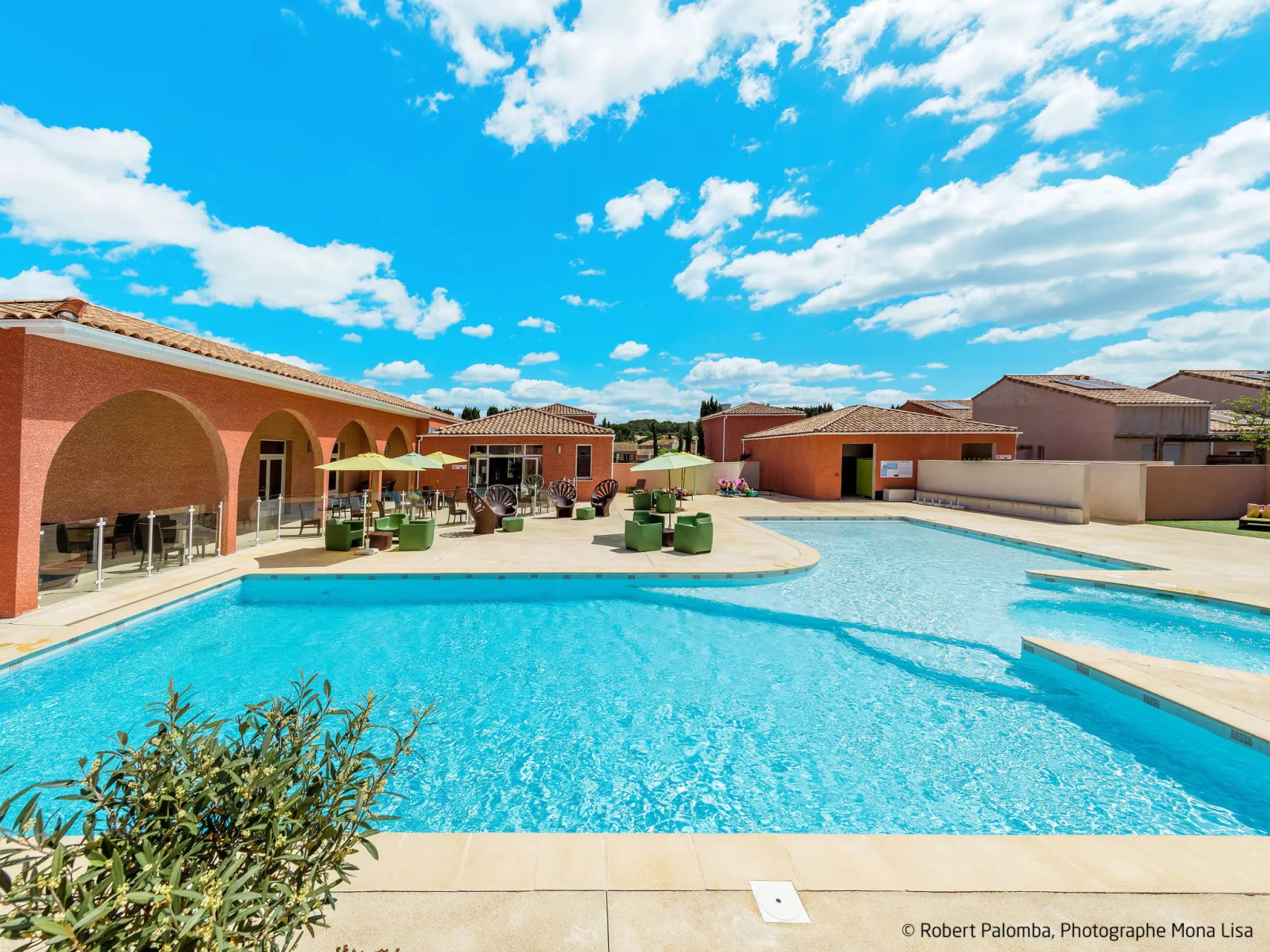 Le Domaine de Bacchus - 10113247