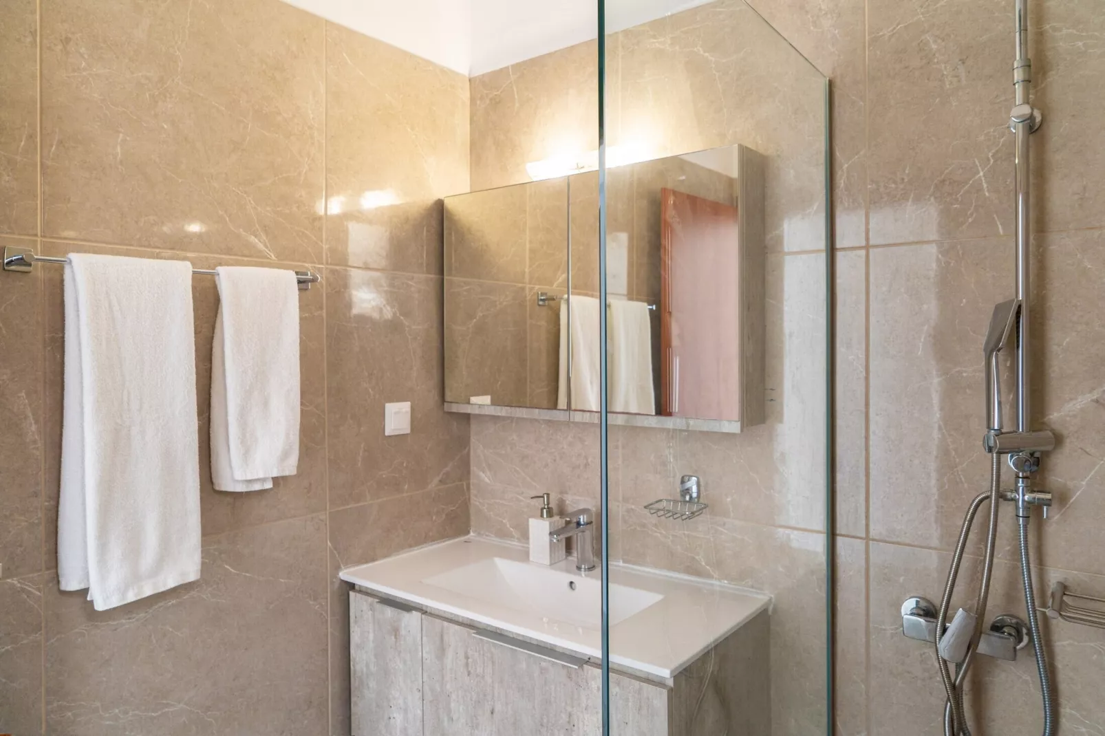 Joy of the Sea villa-Bathroom