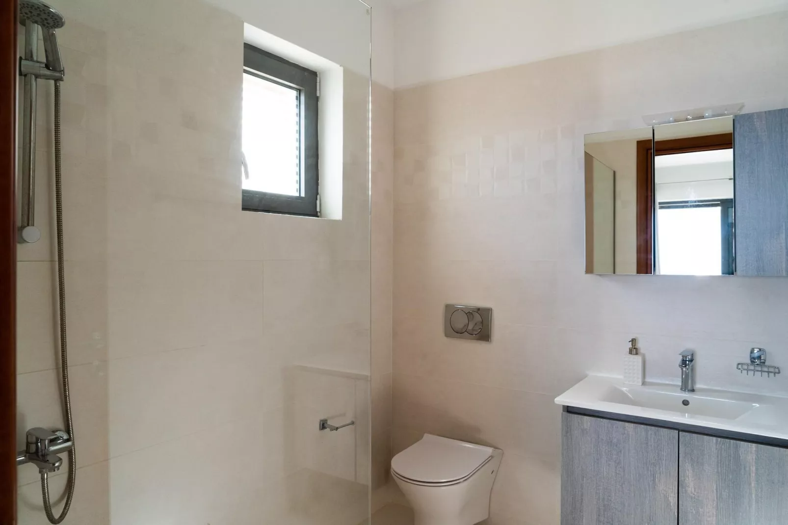 Joy of the Sea villa-Bathroom