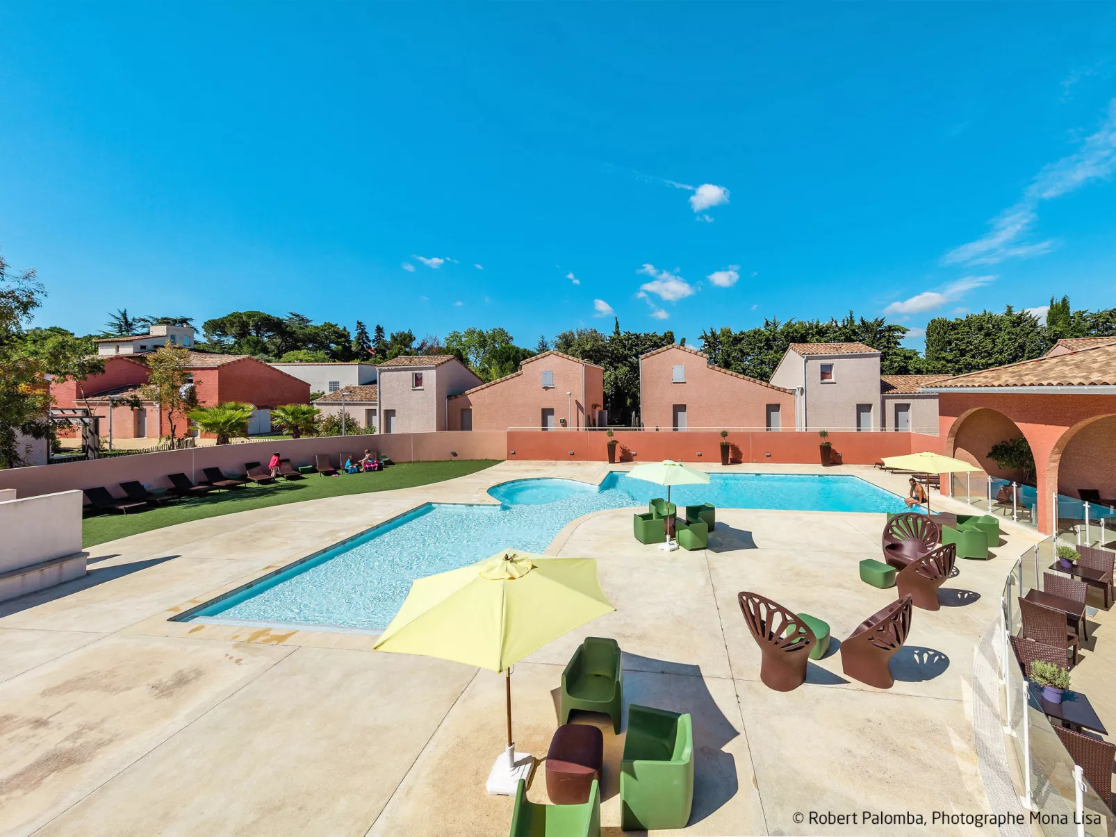 Le Domaine de Bacchus - 10113248
