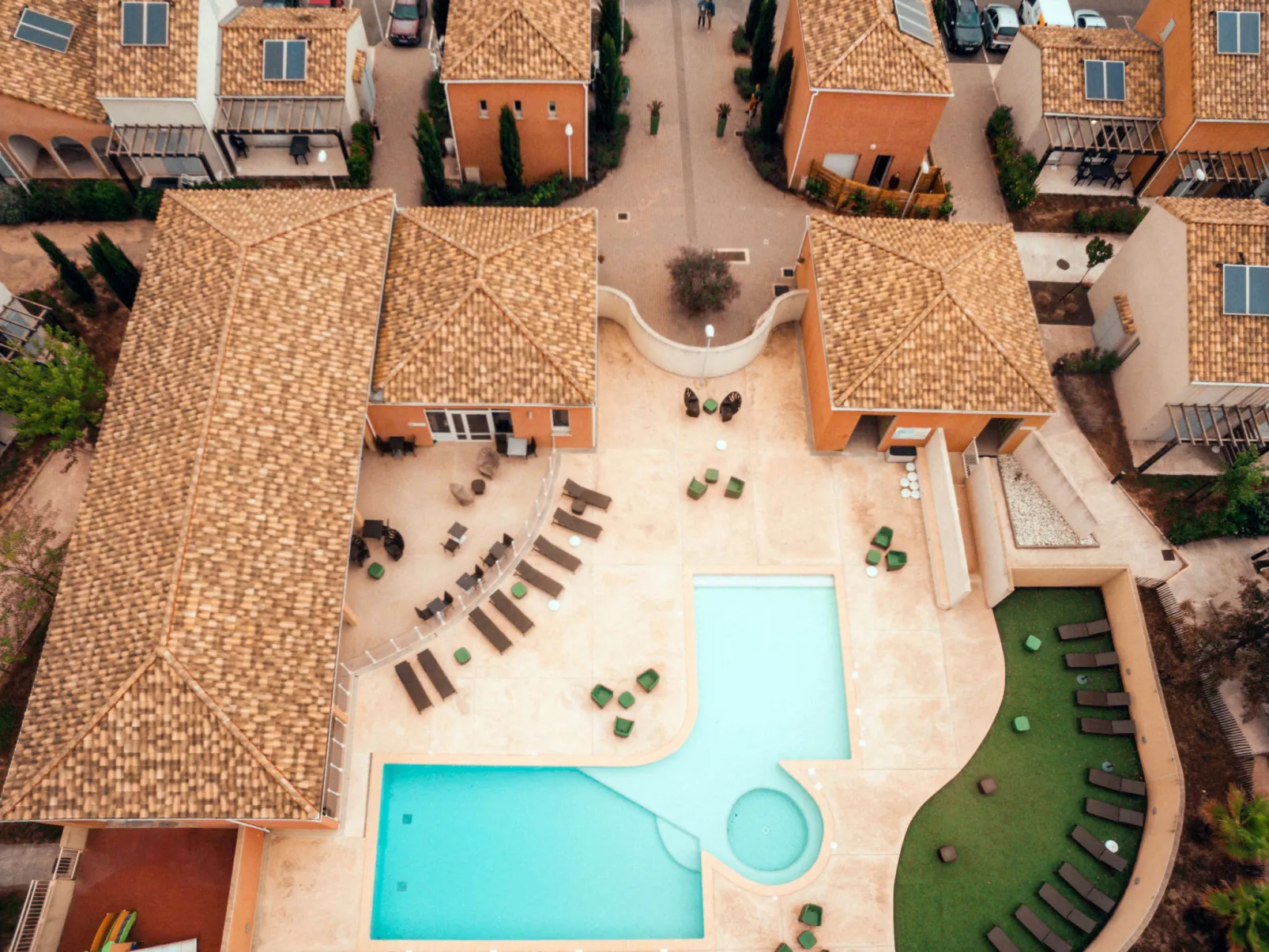 Le Domaine de Bacchus - 10113250
