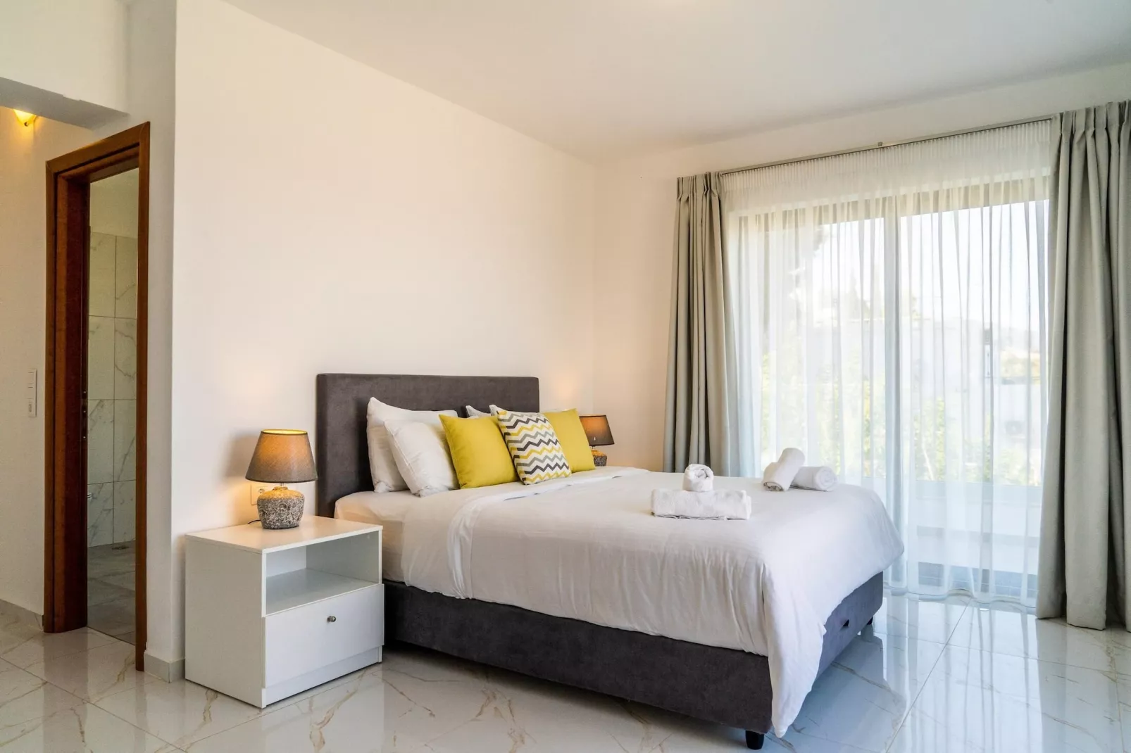 Joy of the Sky villa