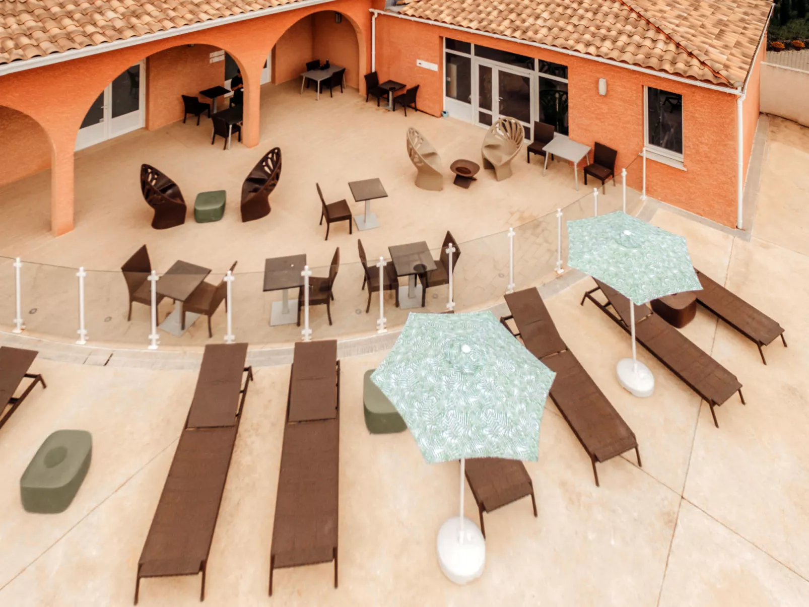Le Domaine de Bacchus - 10113251