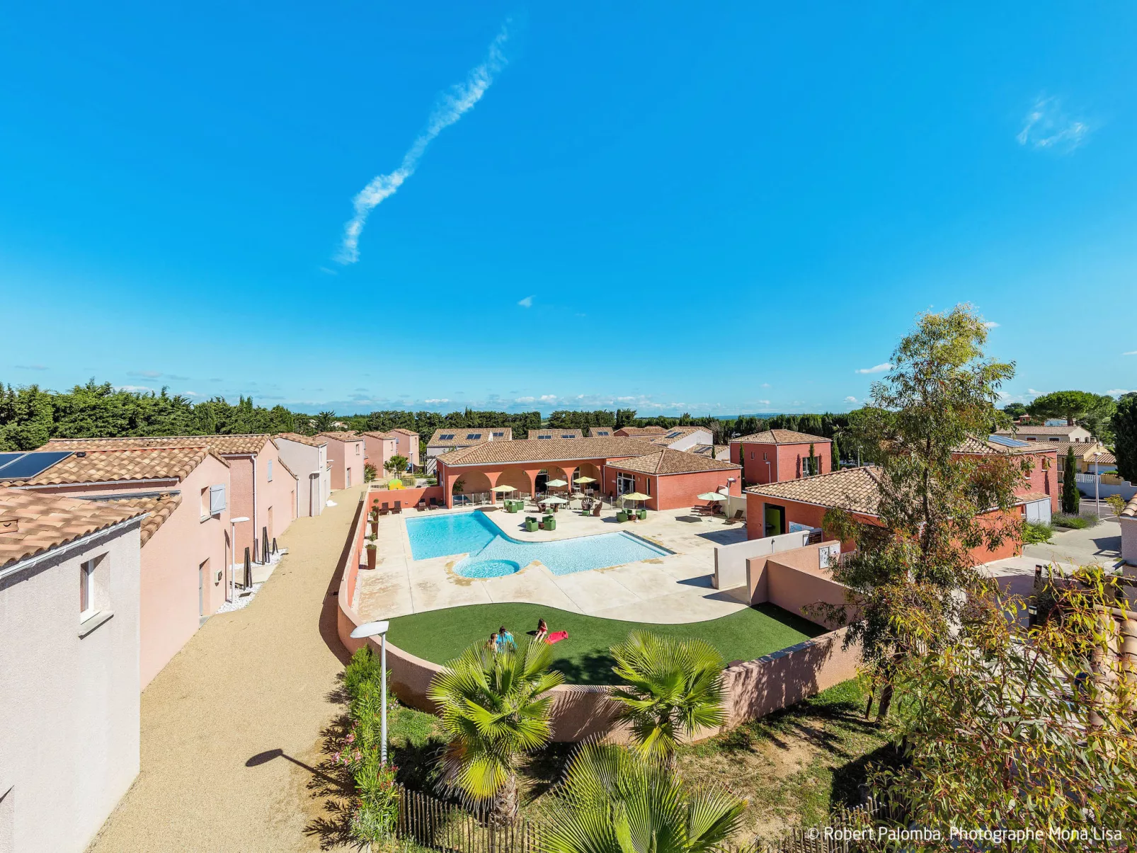 Le Domaine de Bacchus - 10113252