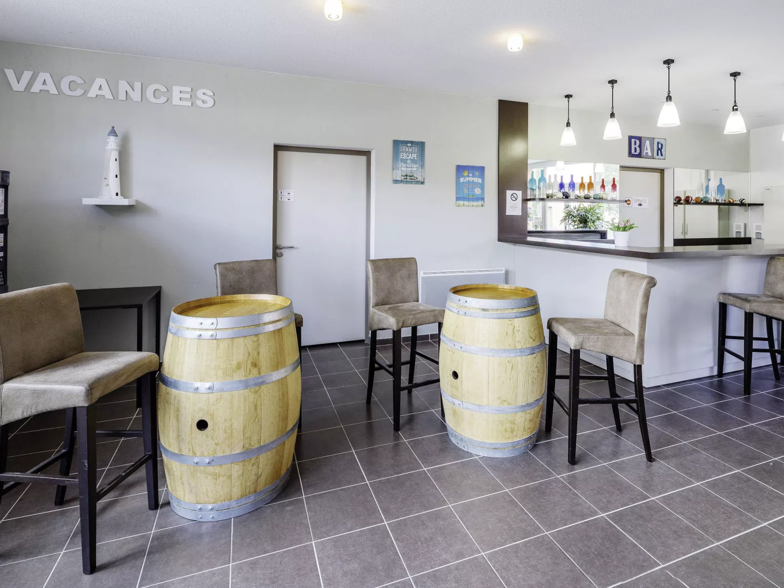 Le Domaine de Bacchus - 10113253