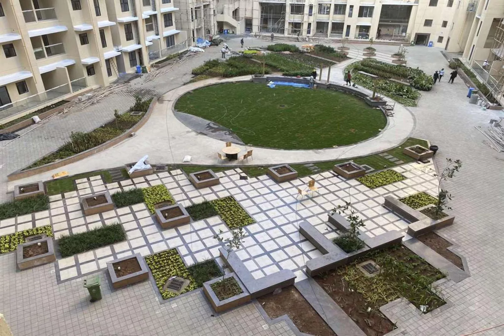 Apartment Kolobrzeg-Areas summer 5km