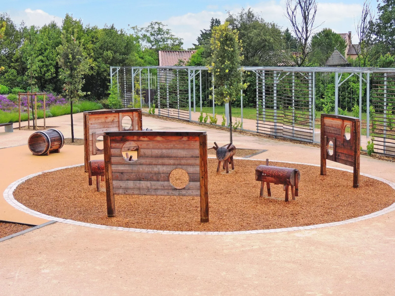 Le Domaine de Bacchus - 10113258
