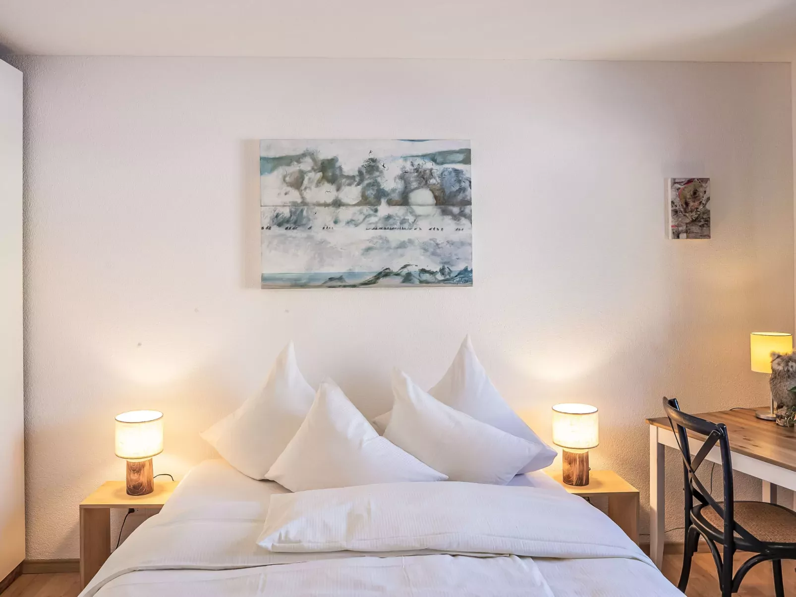 Casa Polo-Inside