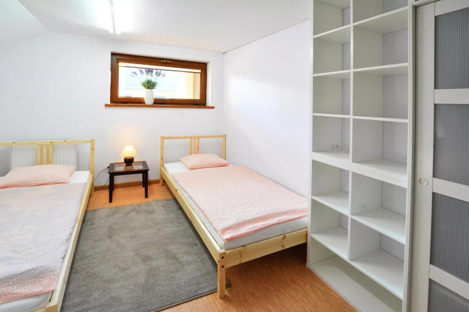 Willa wakacyjna Kolobrzeg-Schlafzimmer