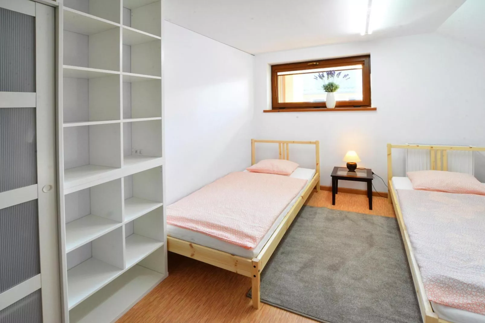 Willa wakacyjna Kolobrzeg-Schlafzimmer