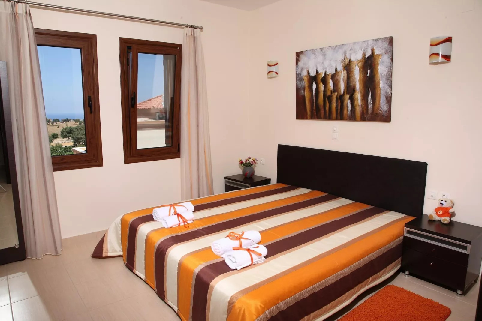 Agnanti Despoina villa with private pool