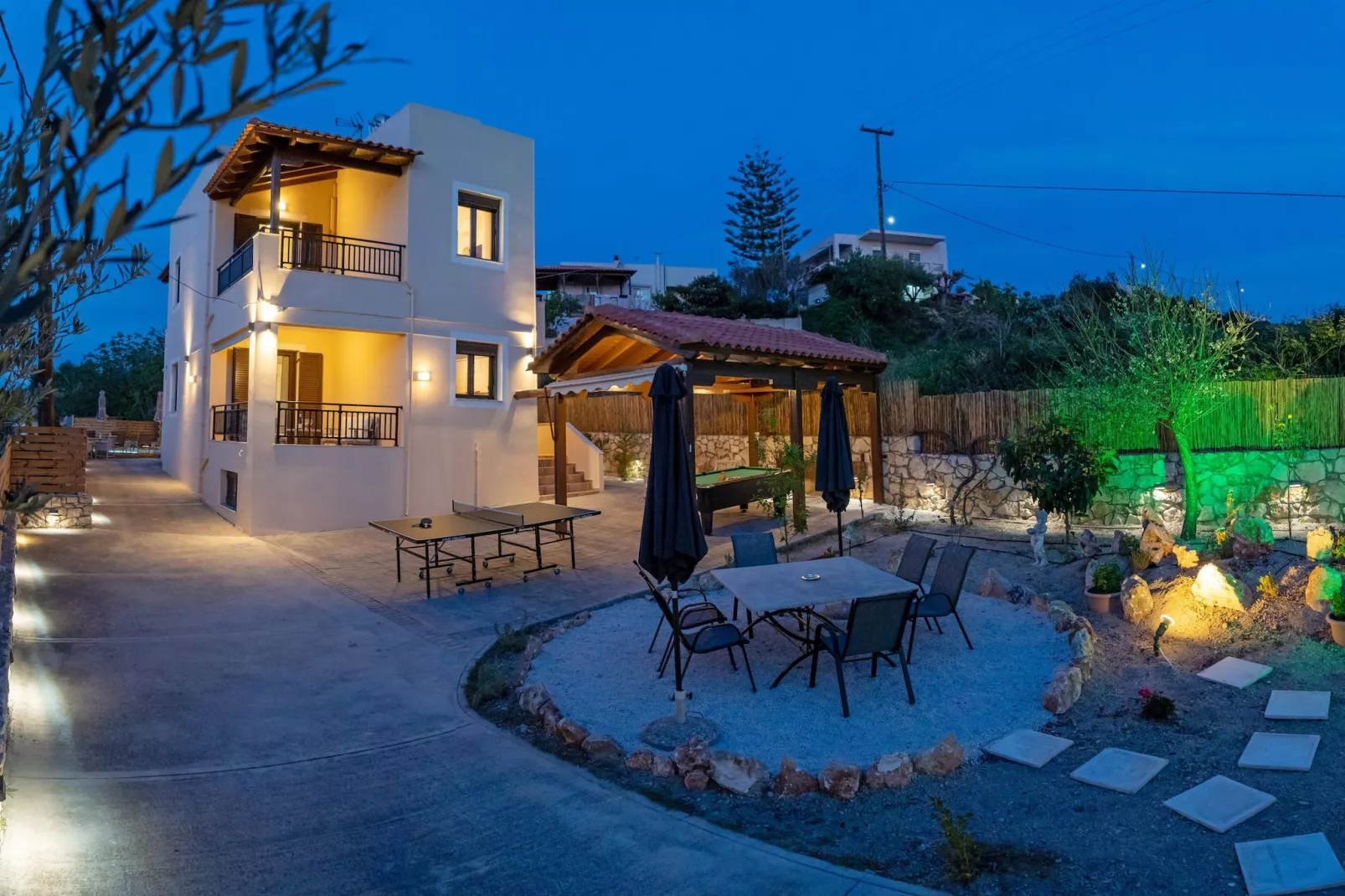 Anelia Serene Villa