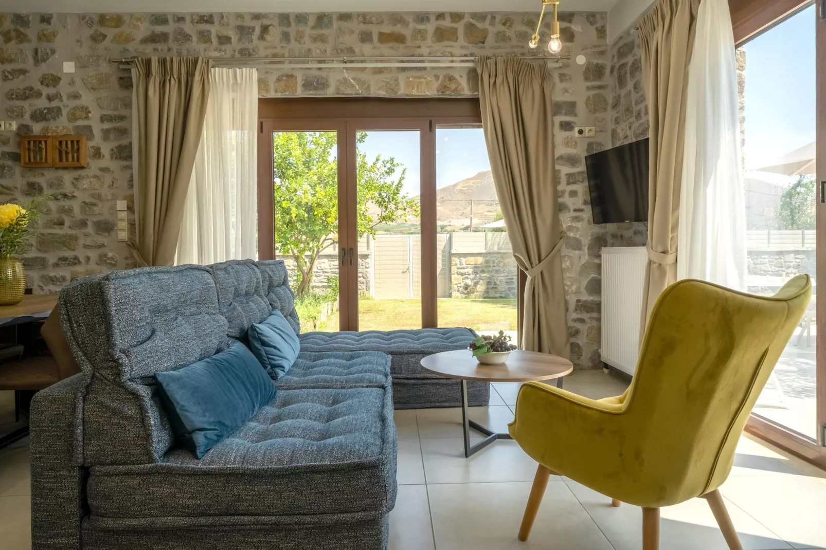 Villa Liatiko with private pool