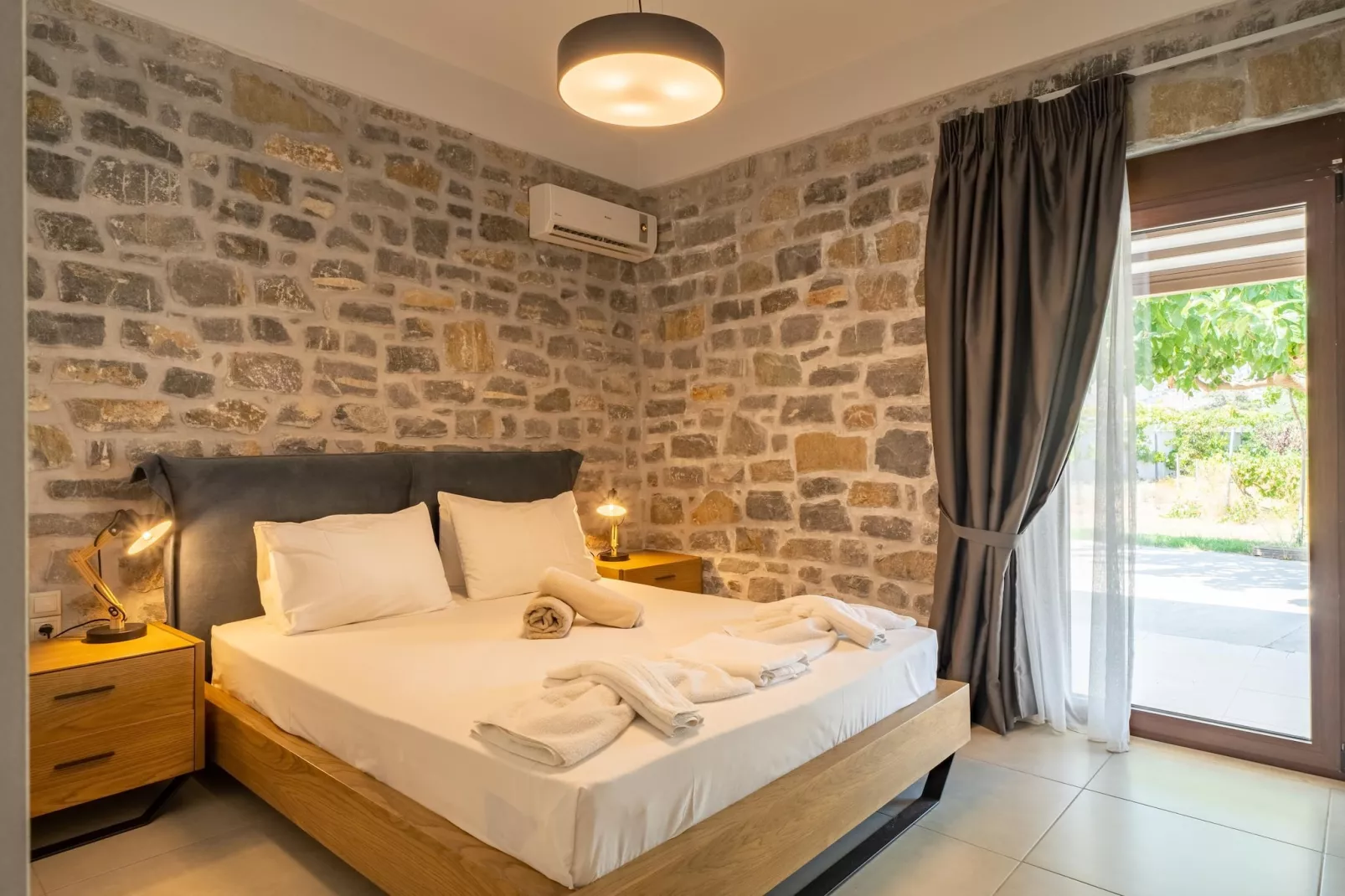 Villa Liatiko with private pool