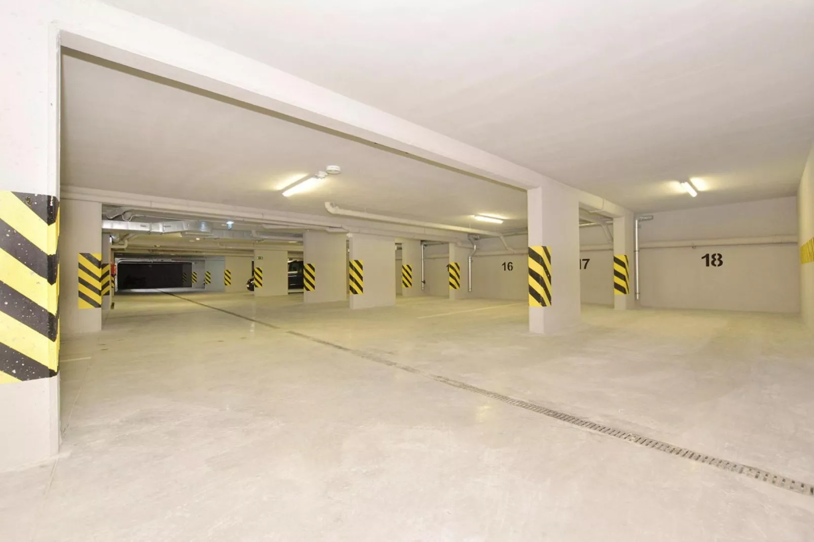 Apartamenty na parterze przy Bałtyckiej w Kołobrzegu-Facilities